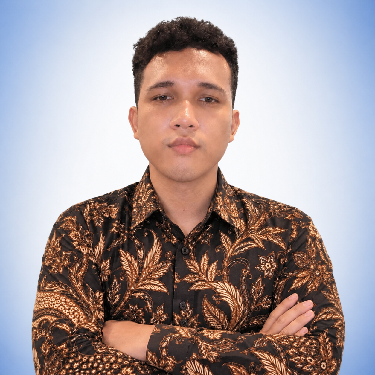 Foto profil Mhd Arfan Sitorus